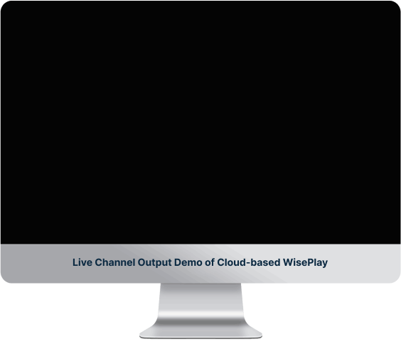 Broadcasting and Streaming